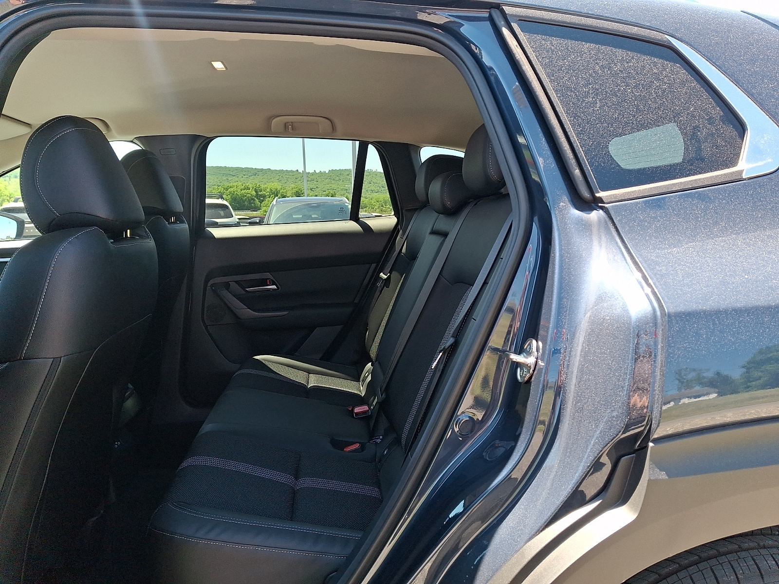2026 Mazda CX-50 Select - Photo 6