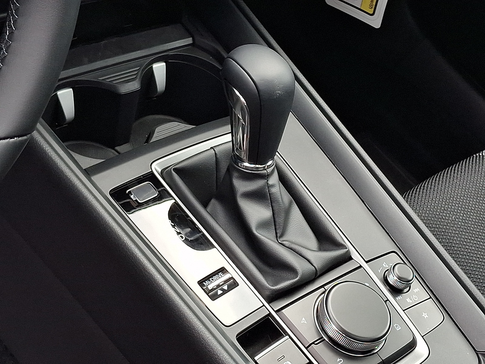 2026 Mazda CX-50 Meridian Edition - Photo 11