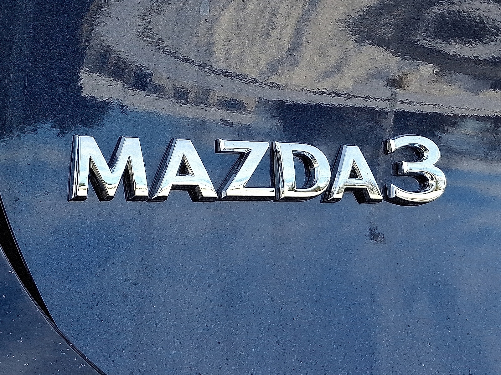 2026 Mazda Mazda3 Select Sport - Photo 19