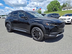 2026 Mazda CX-50 2.5 Turbo Meridian Edition SUV