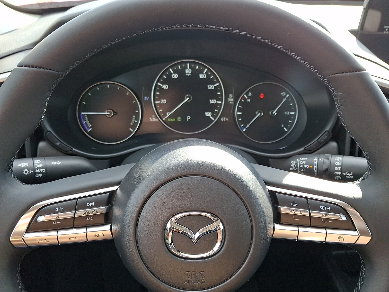 2026 Mazda CX-50 Premium - Photo 14