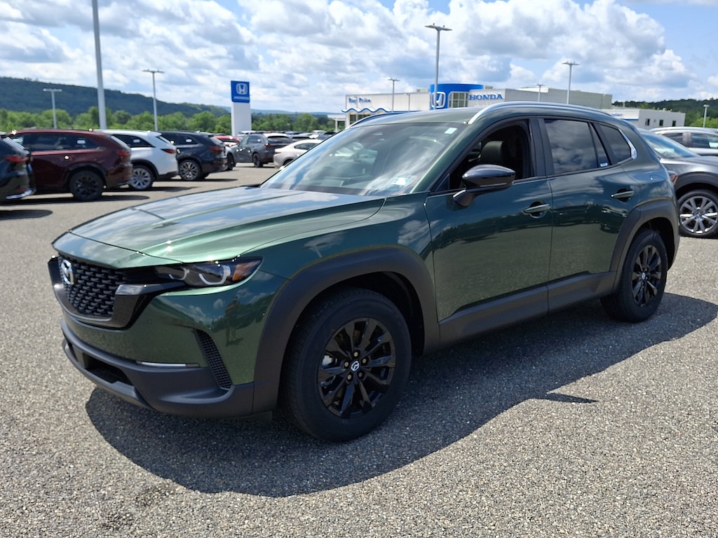 New 2026 Mazda CX-50 2.5 S Preferred SUV