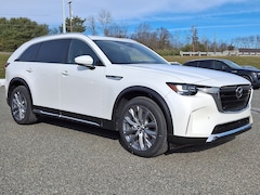 2026 Mazda CX-90 3.3 Turbo Premium Plus SUV