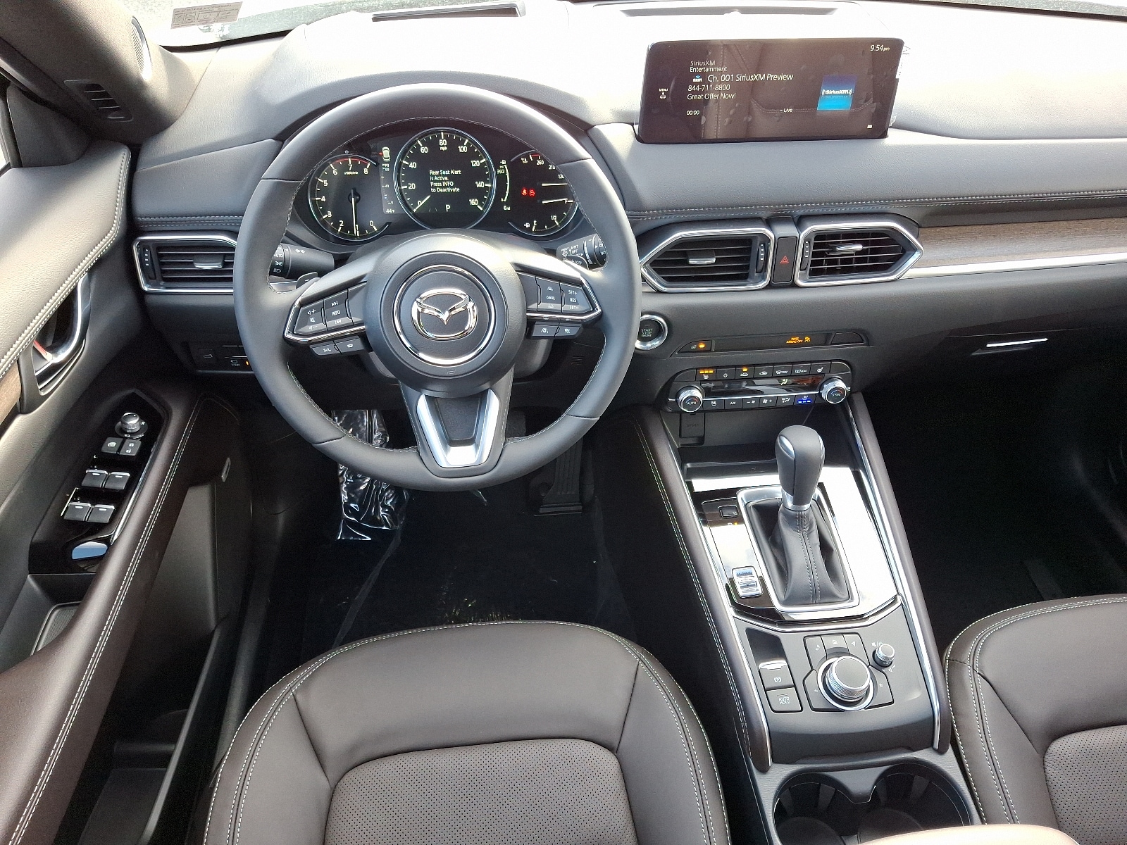 New 2025 Mazda CX-5 For Sale | Stroudsburg PA | JM3KFBXY4S0631293