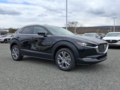 2025 Mazda CX-30 2.5 S Preferred Package SUV