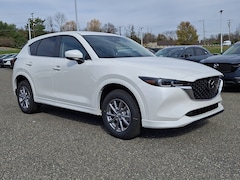 2025 Mazda CX-5 2.5 S Select Package SUV