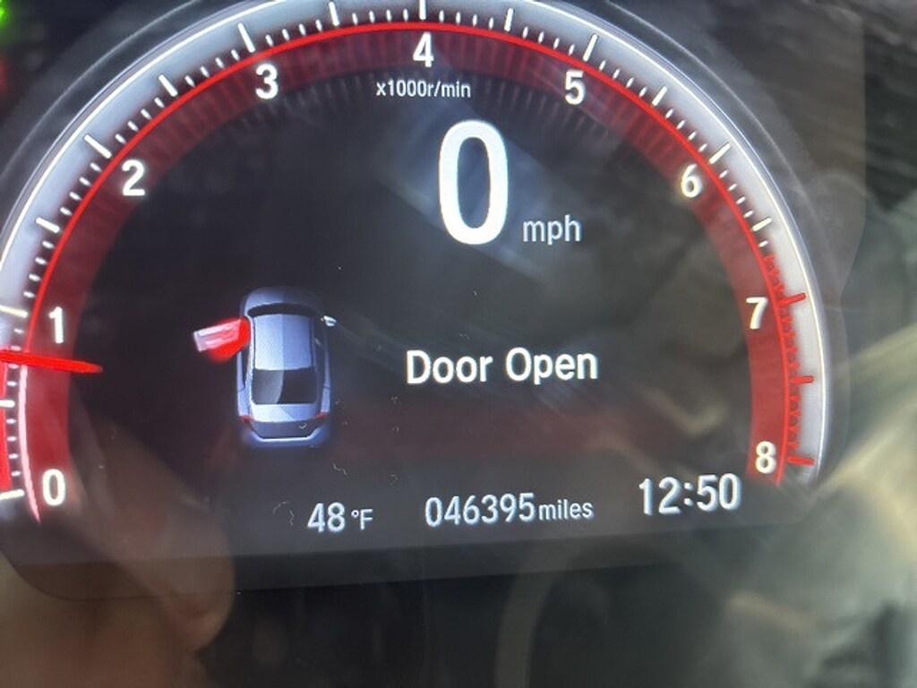 Used 2021 Honda Civic Sport Sedan