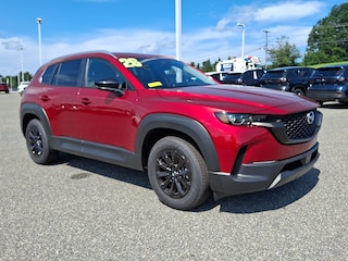 2026 Mazda CX-50 Hybrid