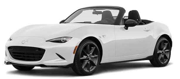 Mazda MX-5 vs Toyota GT86 Stroudsburg PA | Ray Price Mazda