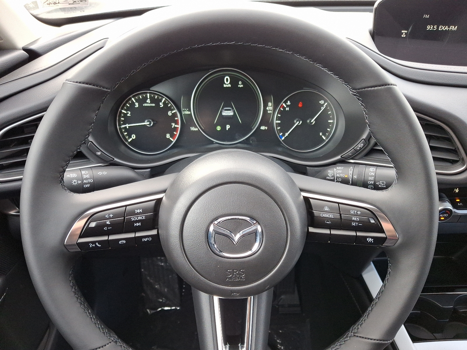 New 2025 Mazda CX-30 For Sale | Stroudsburg PA | 3MVDMBBM8SM819211