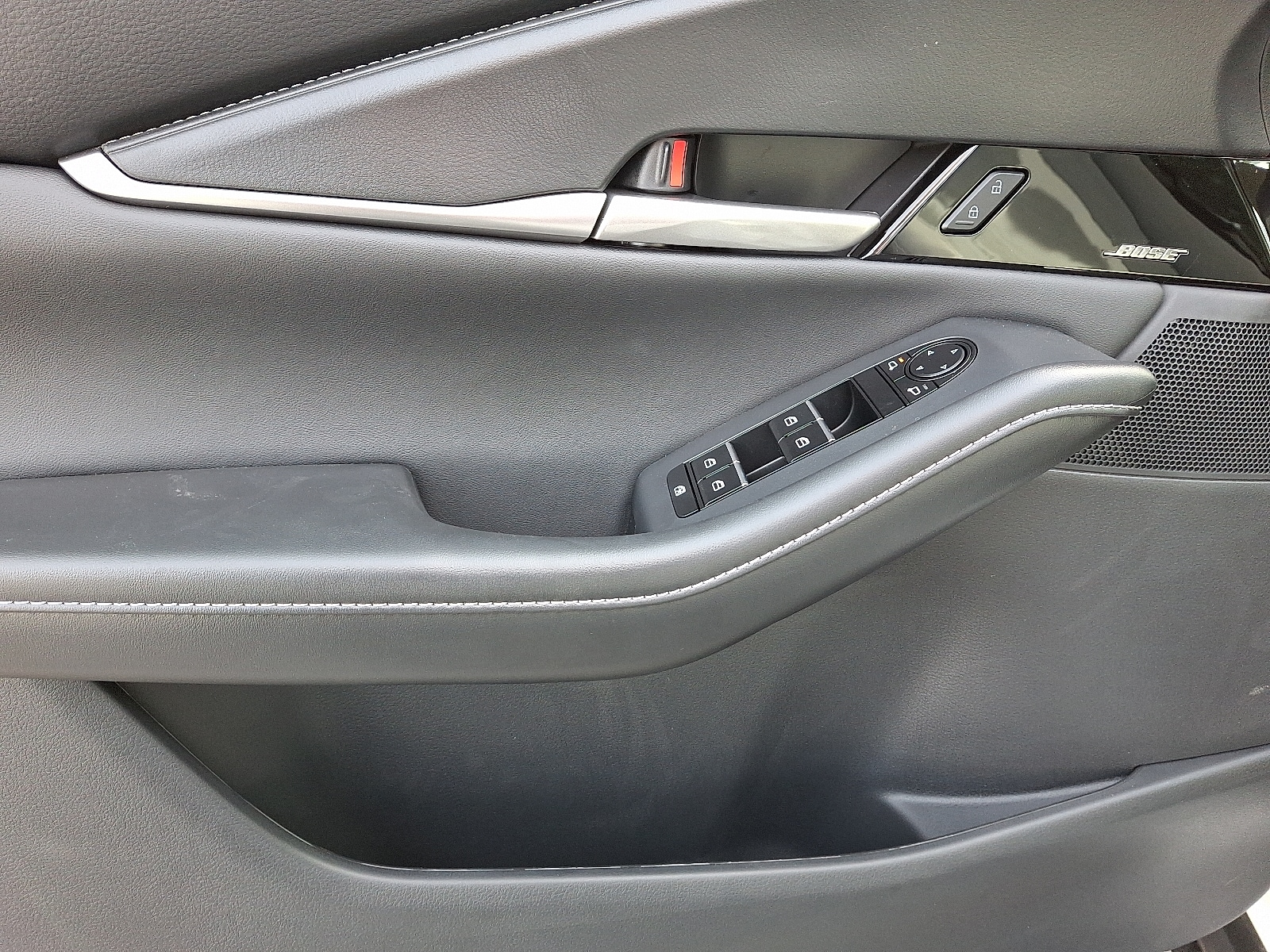 2026 Mazda CX-30 Turbo Aire Edition - Photo 8