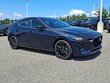  Mazda Mazda3 Hatchback
