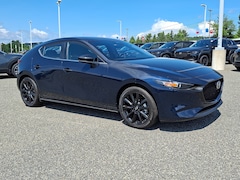 2026 Mazda Mazda3 Hatchback 2.5 S Select Sport Hatchback