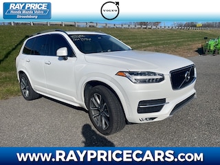 2018 Volvo XC90