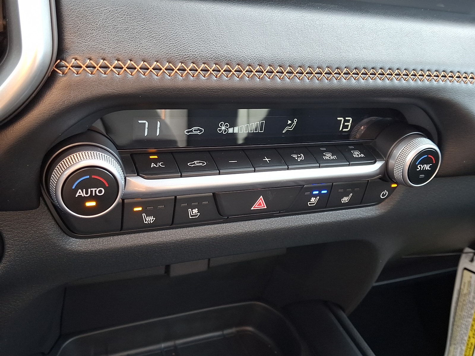 2026 Mazda CX-50 Premium - Photo 11