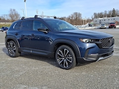 2026 Mazda CX-50 2.5 Turbo SUV