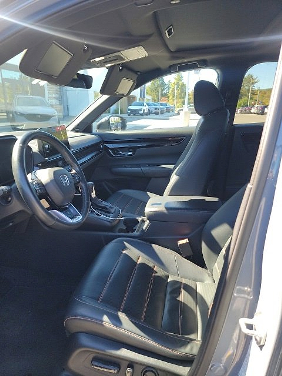 Used 2023 Honda CR-V Hybrid Sport Touring SUV