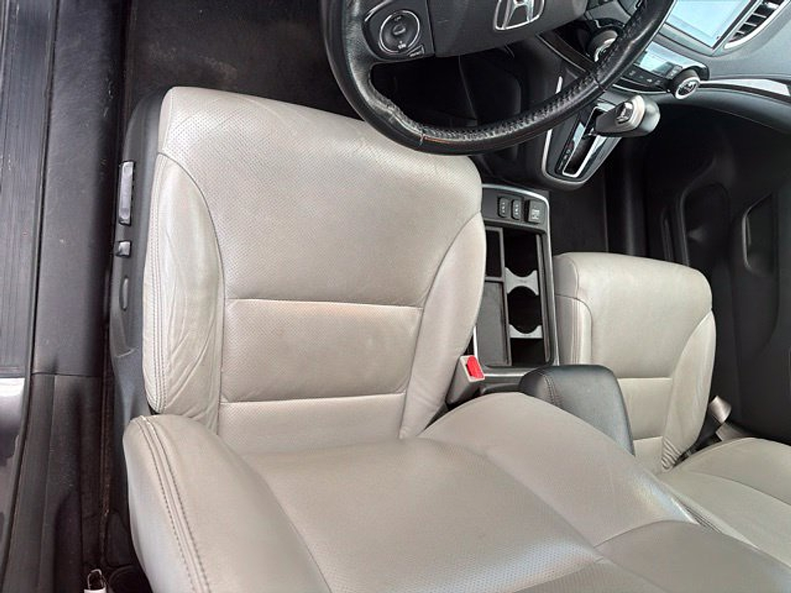 Used 2015 Honda CR-V EX-L SUV