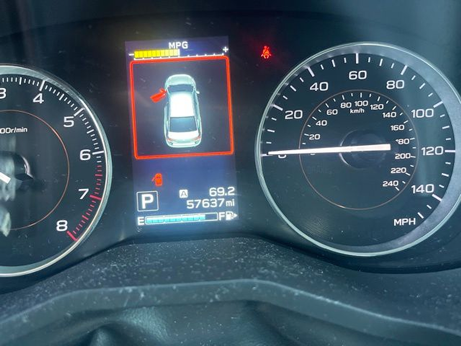Used 2019 Subaru Crosstrek 2.0i Limited SUV