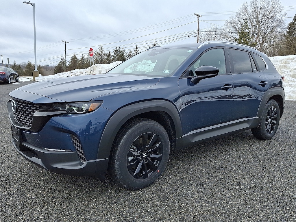 New 2026 Mazda CX-50 2.5 S Select SUV