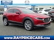  Mazda Mazda CX-30