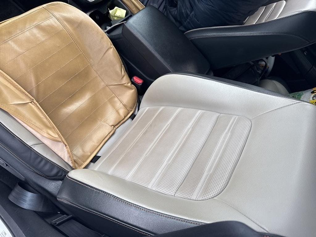 Used 2023 Honda CR-V Hybrid Sport Touring SUV