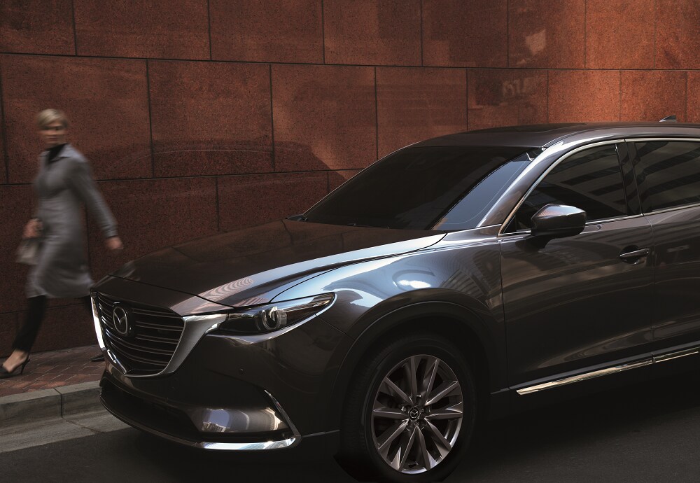 MAZDA CX9 Miles Per Gallon Stroudsburg PA Ray Price Mazda