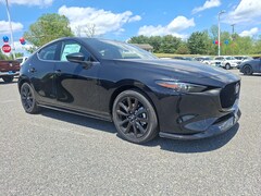 2026 Mazda Mazda3 Hatchback 2.5 Turbo Premium Plus Hatchback