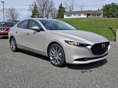 2026 Mazda Mazda3 Sedan 2.5 S Preferred Sedan