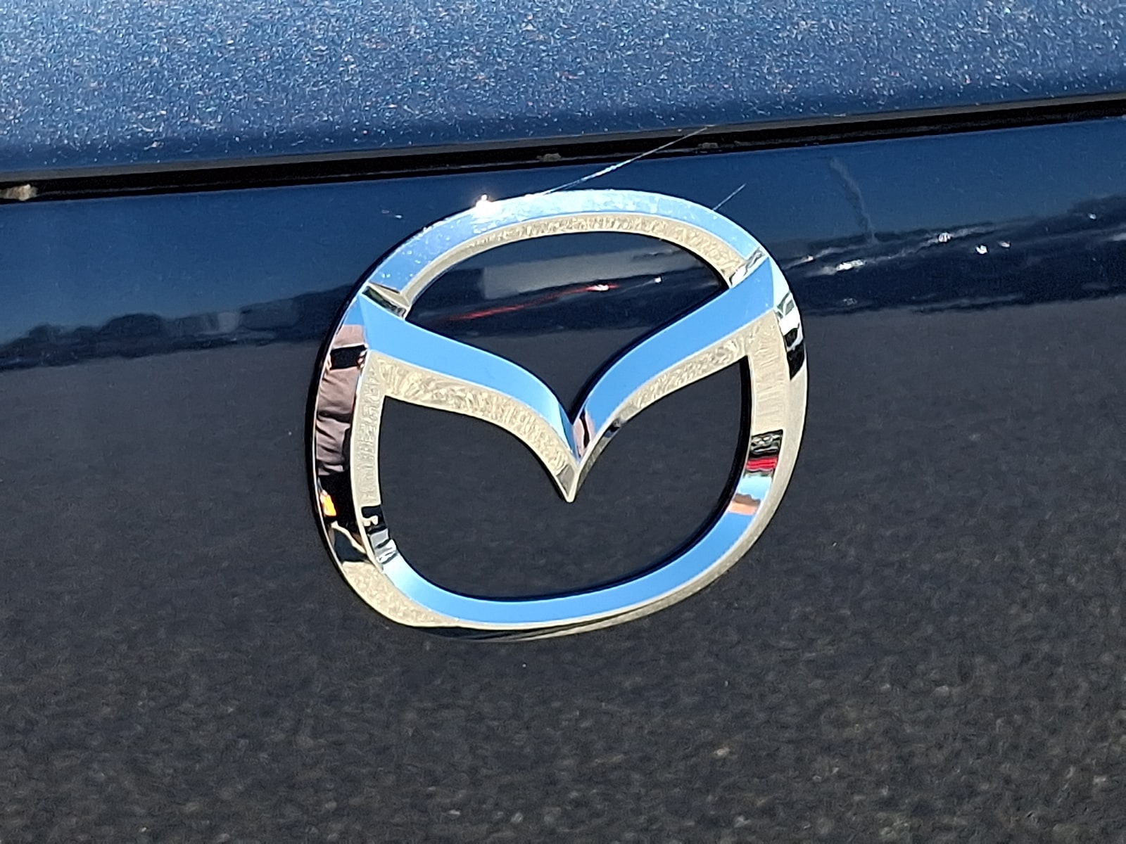 2026 Mazda CX-50 Select - Photo 19
