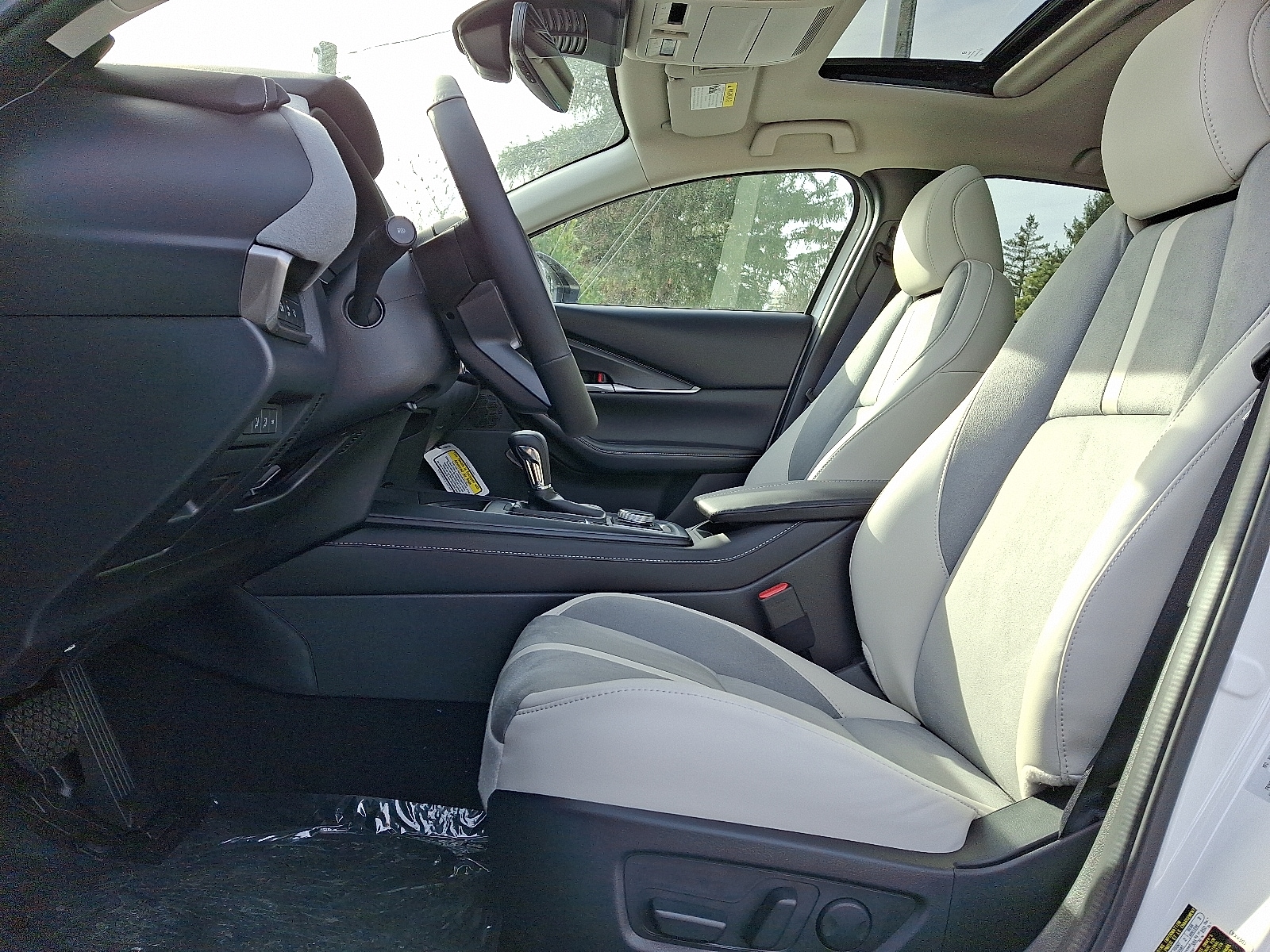 2026 Mazda CX-30 Turbo Aire Edition - Photo 9