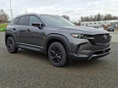 2026 Mazda CX-50 Hybrid Preferred SUV