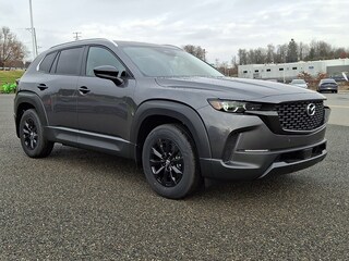 2026 Mazda CX-50 Hybrid