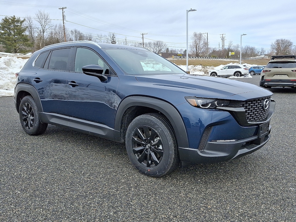 New 2026 Mazda CX-50 2.5 S Select SUV