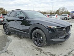 2026 Mazda CX-30 2.5 Turbo Aire Edition SUV