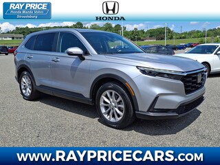 2023 Honda CR-V