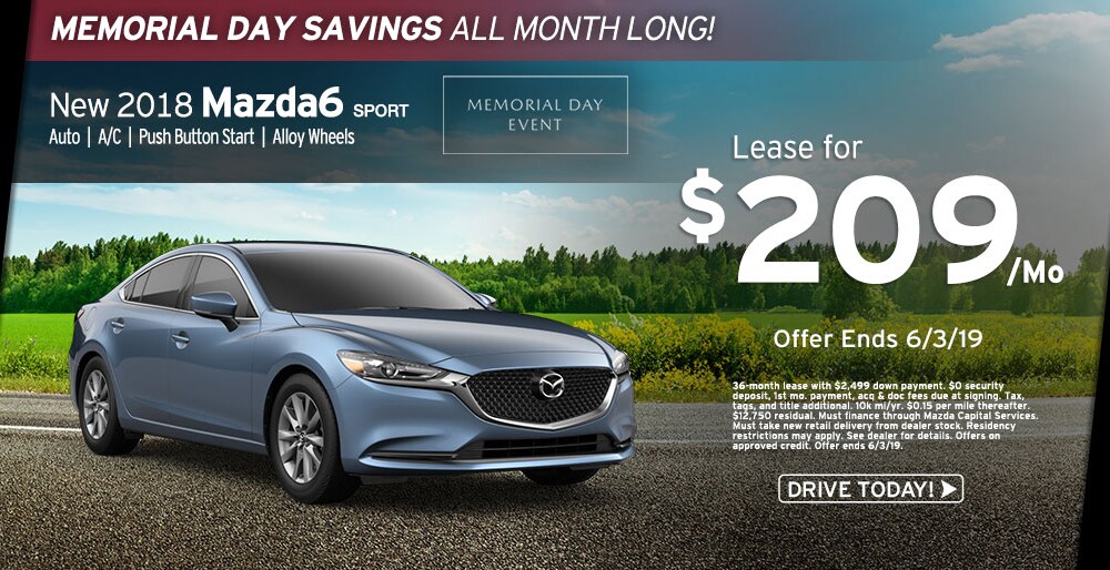 Mazda Capital Services >> Lease A New 2018 Mazda6 For 209 Mo At Ray Price Mazda Stroudsburg Mazda Capital Services >> Lease A New 2018 Mazda6 For 209 Mo At Ray Price Mazda Stroudsburg