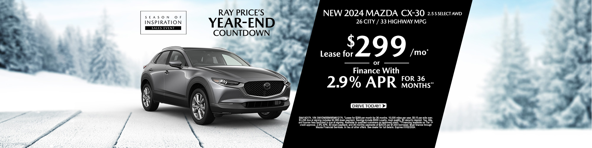 New and Used Mazda Dealer Stroudsburg, PA Ray Price Mazda