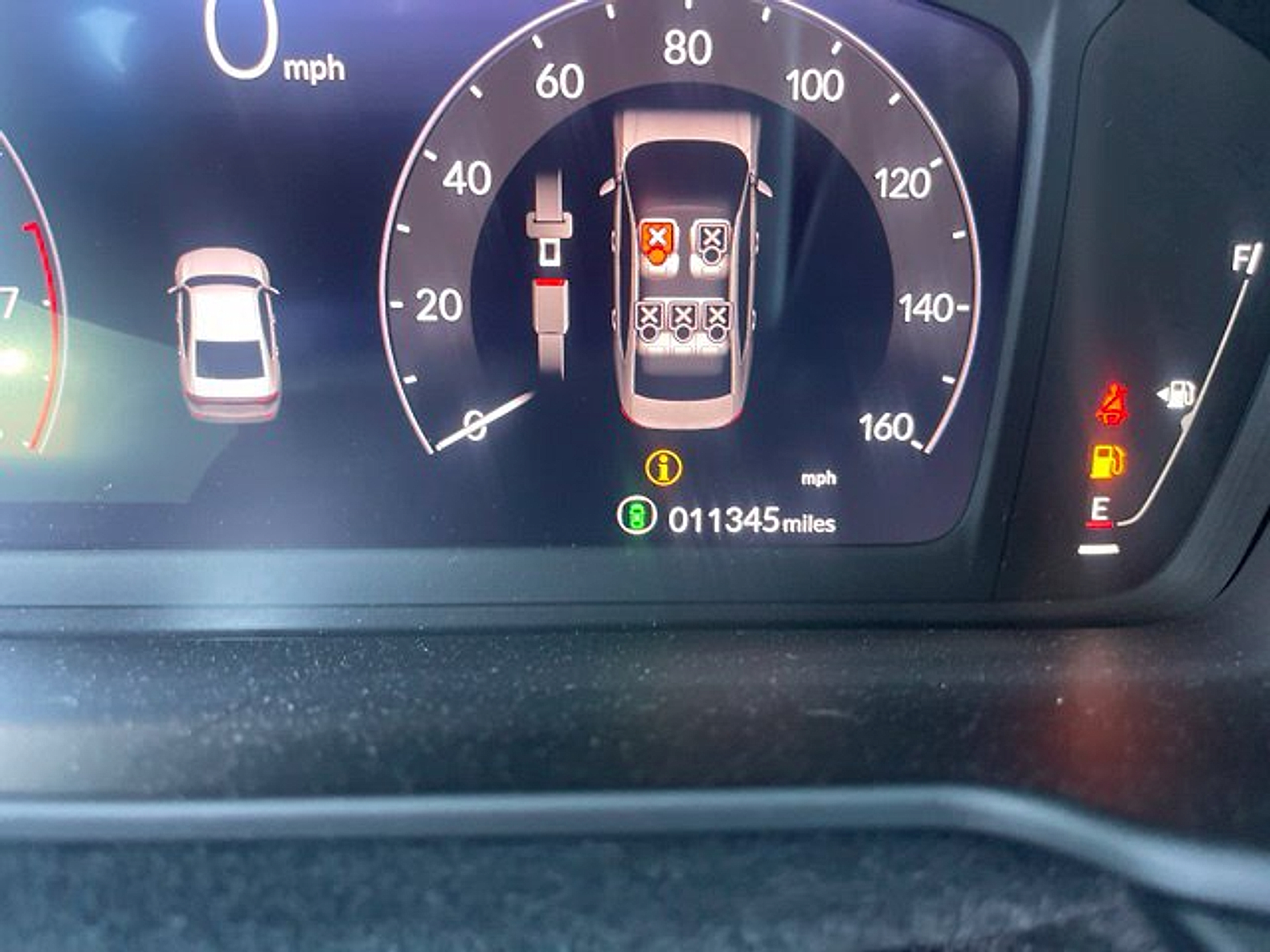 Used 2025 Honda Accord SE Sedan
