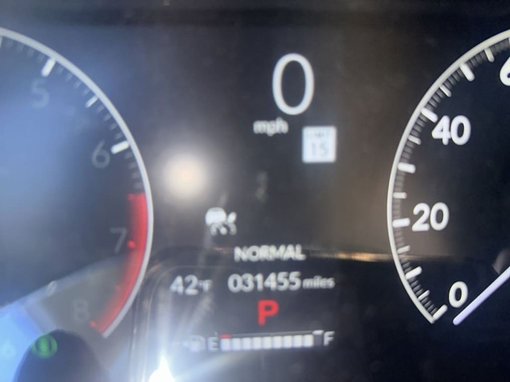 Used 2023 Honda CR-V EX-L SUV