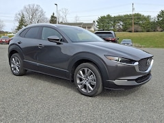 2026 Mazda CX-30 2.5 S Premium SUV