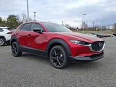 2025 Mazda CX-30 2.5 S Select Sport SUV