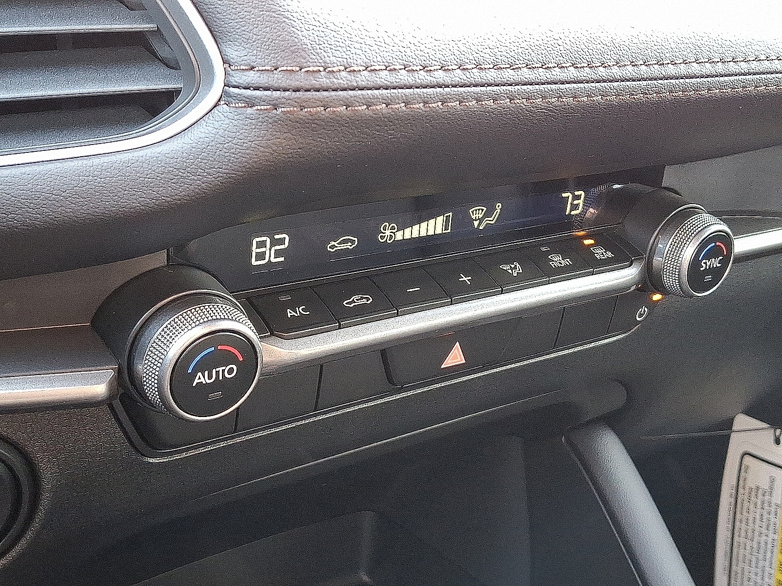 2026 Mazda Mazda3 Select Sport - Photo 12