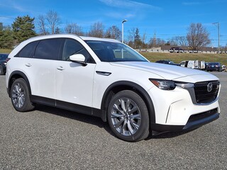 2026 Mazda CX-90