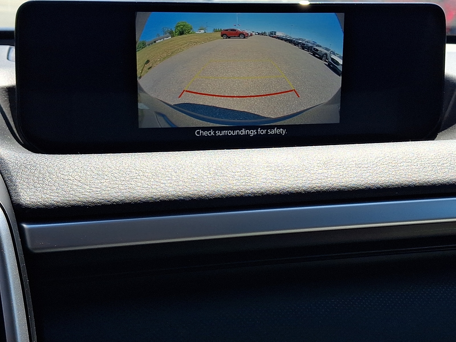 2026 Mazda CX-50 Select - Photo 13