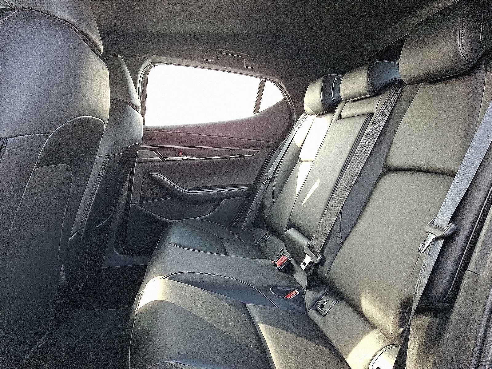 2026 Mazda Mazda3 Select Sport - Photo 7