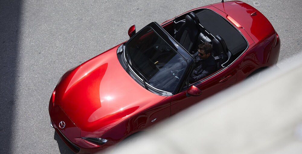 Mazda Dealer Wind Gap PA Ray Price Mazda