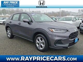 2023 Honda HR-V