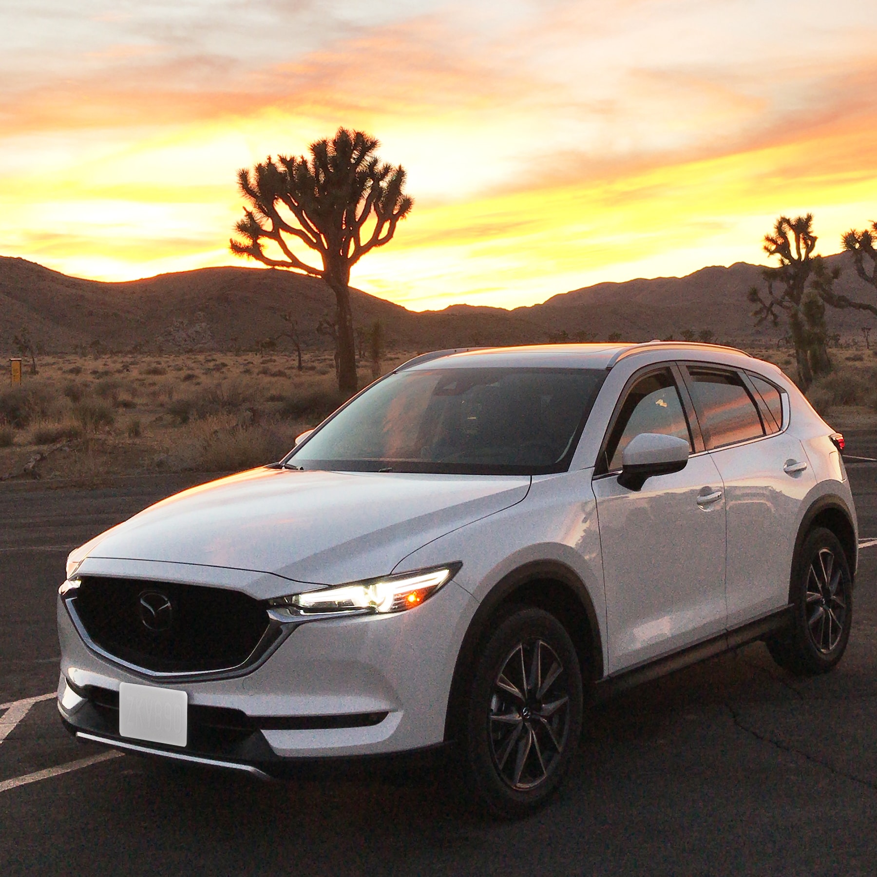 The Mazda Cx 5 Has Been Turning Heads On Streets And It S Not Just Because Of Its Incredibly Chic Exterior Full Vigorous Components Under Hood