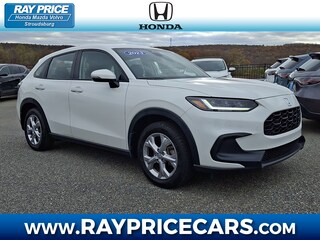 2023 Honda HR-V